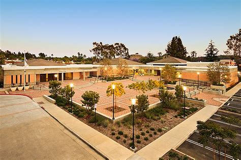 San Dimas City Hall - Steve Gaffney Architecture