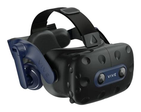 HTC Vive Pro 2 Full Kit | Virtual Reality, VR Accessories, VR ...