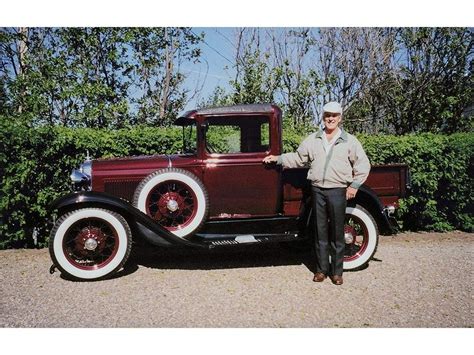 This Model A Ford Restoration Took 40 Years to Complete | Our Canada