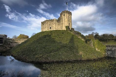 Cardiff Castle | castle, Cardiff, Wales, United Kingdom | Britannica