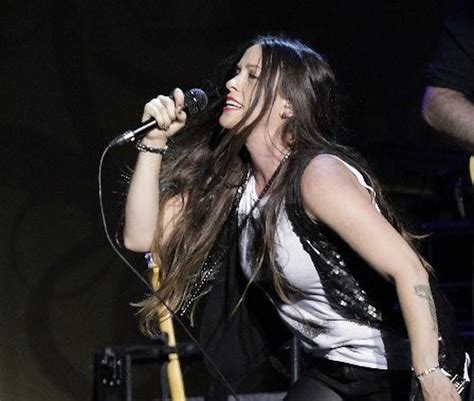 Alanis Morissette ‘Jagged Little Pill’ 25th anniversary tour coming to DTE with Garbage and Liz ...