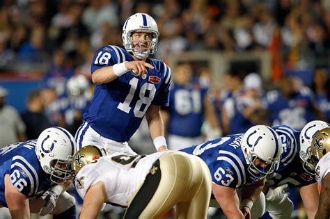 Super Bowl XLIV - Beyond The Gameplan