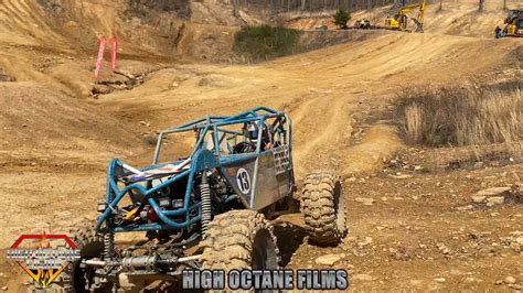 NRRA ROCK BOUNCERS WILDCAT OFFROAD COURSE 2 PART 3 | HIGH OCTANE FILMS posted an episode of ROCK ...