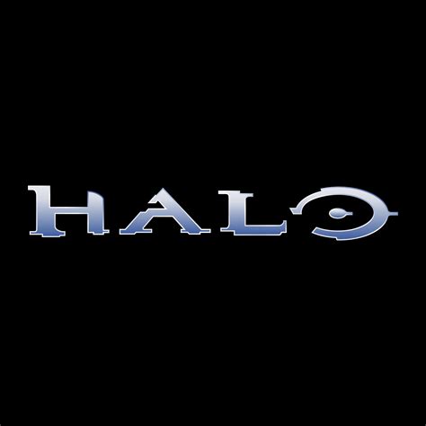 Halo Logo Wallpaper