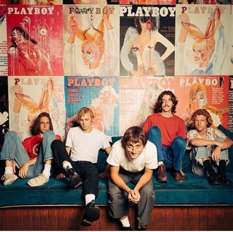 Parcels | Album cover art, Band photography, Album art