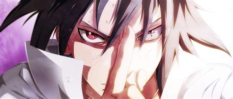 Sasuke Uchiha Naruto, HD Anime, 4k Wallpapers, Images, Backgrounds, Photos and Pictures