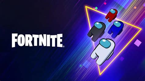 Among Us Fortnite Map Codes