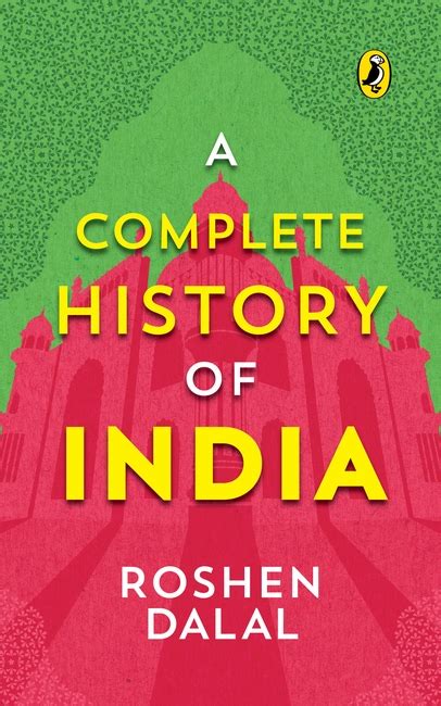 A Complete History of India, One-stop introduction to Indian history for Children - Penguin ...