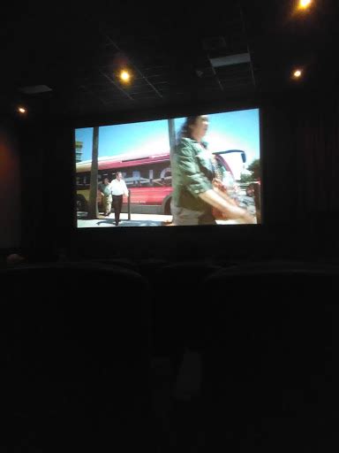 Movie Theater «Regal Cinemas Stockton Holiday 8», reviews and photos ...