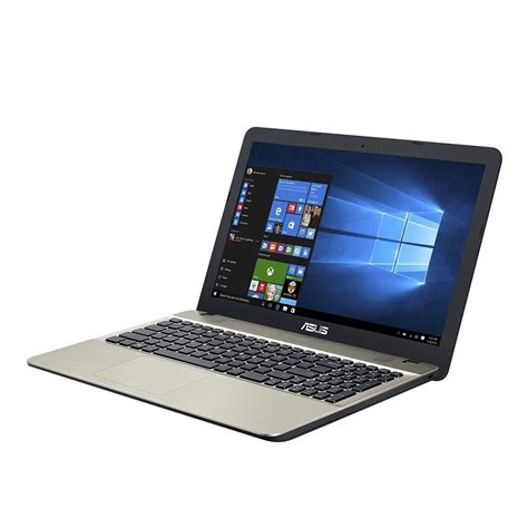 Asus X541U – 15,6″ – i5 7500U – 8GB RAM – 240 GB SSD FULL HD