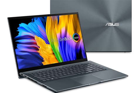 This luxurious Asus 4K OLED laptop is 30% off for Prime Day | PCWorld