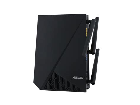 ASUS RP-AC1900 AC1900 Dual Band Wi-Fi Range Extender - Newegg.com