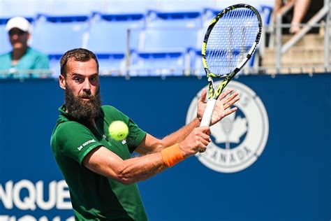 Challenger Tour Weekly Recap: Benoit Paire Back in the Winners' Circle ...