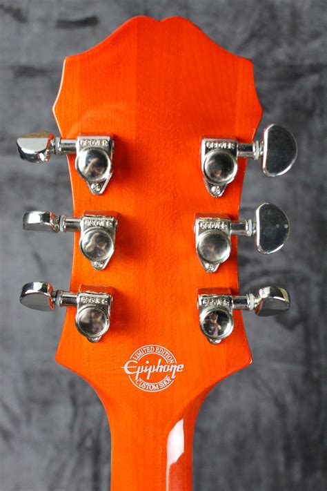 Epiphone Emperor > Guitars Hollow Body | Empire Guitars RI