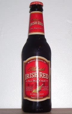 Michelob Irish Red Ale