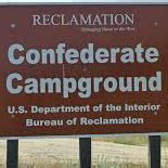 Confederate Recreation Area Campground