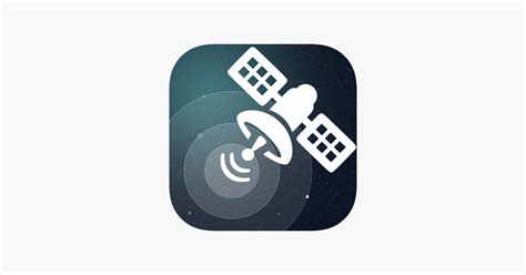 ‎Satellite Tracker - ISS Track on the App Store