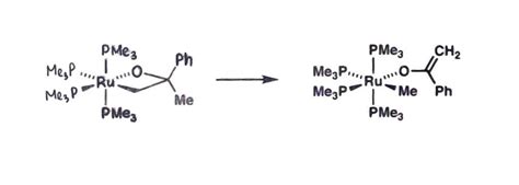 [Solved] Draw the mechanism for the following organometallic reaction: | Course Hero