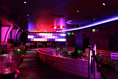 Top 10 Best Nightclubs in London UK - Discotech - The #1 Nightlife App