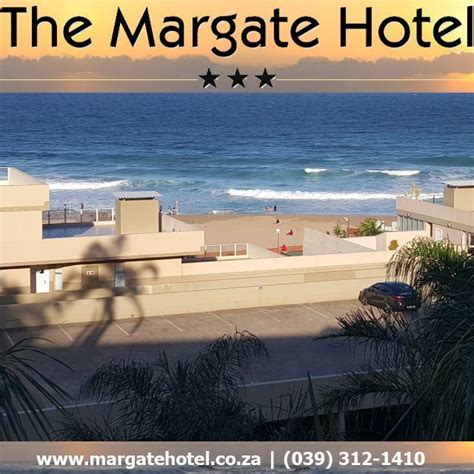 The Margate Hotel in Margate, KwaZulu-Natal, South Africa | Hotel ...