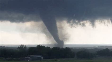 Virginia to issue annual tornado drill, as officials stress need for ...