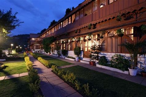 Grand View Hotel, Dalhousie, India - Booking.com