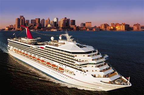 4 Nights The Bahamas From Miami, FL Cruise : Carnival Cruises Ship Name : Carnival Victory ...