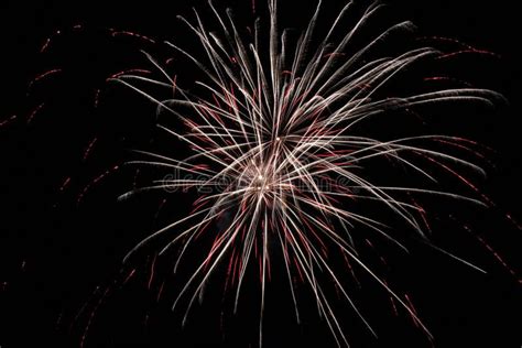 Simple fireworks stock image. Image of texture, watching - 34037173