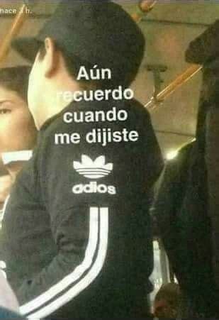 #adidas #adiós #pirata #mexico #regionmx 😂😂😂 | Memes graciosos, Memes, Memes lindos