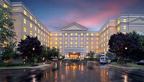 Mystic Marriott Hotel and Spa Groton, CT | Marriott hotels, Hotel spa ...