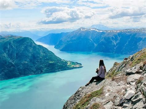 10 Best hikes in Norway - a complete hiking guide - Brainy Backpackers