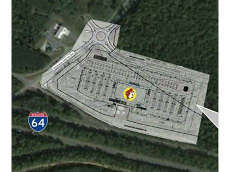 Buc-ee’s to Open 75,000-Square-Foot Location in Metro Richmond