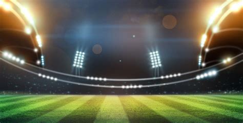 Stadium Lights Wallpapers - Top Free Stadium Lights Backgrounds - WallpaperAccess