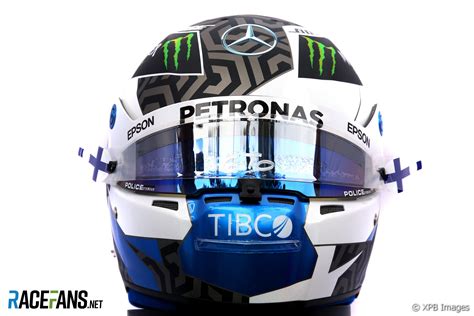 Valtteri Bottas Helmet 2021 : Valtteri Bottas helmet, 2016 · F1 Fanatic ...