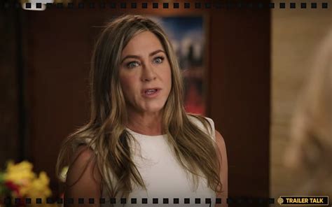 Trailer Talk – Jennifer Aniston And Reese Witherspoon Return In The ...