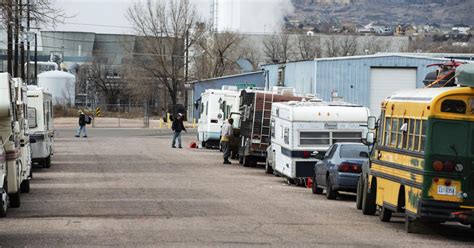 Colorado Springs City Council approves RV parking ban; enforcement to ...