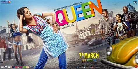 Kangana Ranaut Queen Movie Review (With images) | Queen movie, Indian ...