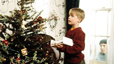 Greatest Christmas Movies Ever: ‘Home Alone’ & More Holiday Faves ...