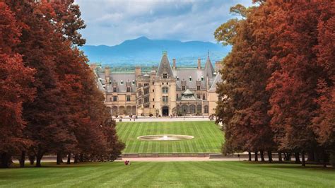 The Biltmore: A Beautiful Piece of American History | Ancestral Findings Podcast - YouTube