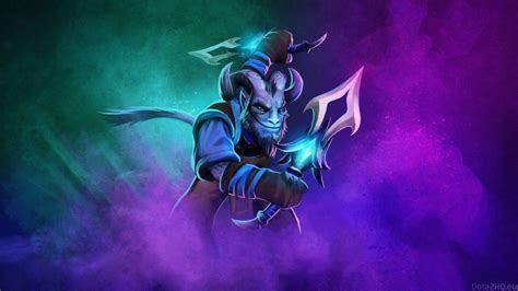 1200x480 Resolution dota 2, riki, umbrage dagger set 1200x480 Resolution Wallpaper - Wallpapers Den