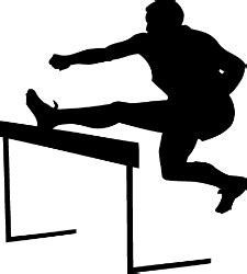 Hurdles clipart 20 free Cliparts | Download images on Clipground 2024