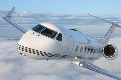 Gulfstream G450 | Business Jet Traveler