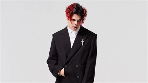 Yungblud: how to win fans and influence people - Rolling Stone UK