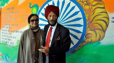 Milkha Singh News, Age, Wife, Son, Movie, Race Record