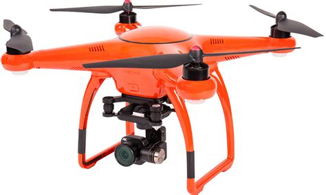 The Top 14 Long Range Drones for Aerial Adventures