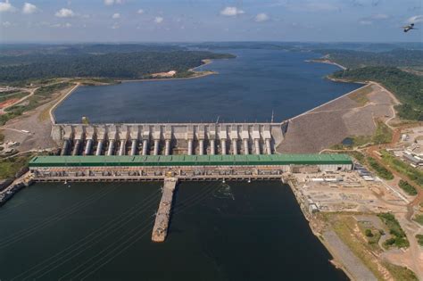 Plan to divert water to Brazil's Belo Monte dam threatens Indigenous peoples and wildlife | The ...