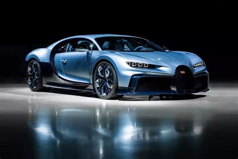 Bugatti Chiron Price Philippines, Colours, Mileage, Top-speed, Specs and More - An Automotive Teller