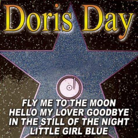 Love Songs - Doris Day — Doris Day | Last.fm