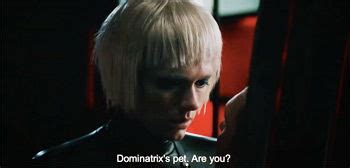 Promo Trailer for Kinky Finnish Dramedy Film 'Dogs Don't Wear Pants ...