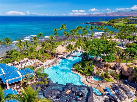 Hilton Waikoloa Access for Kolea Vacation Rental Guests